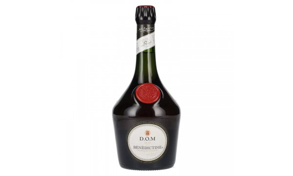 Dom Bénédictine 40% Vol. 0,7l