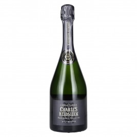 Charles Heidsieck Brut Réserve 12% Vol. 0,75l, sausas