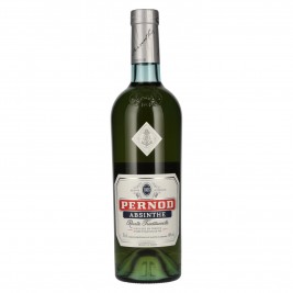 Pernod Absinthe 68% Vol. 0,7l