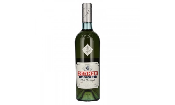 Pernod Absinthe 68% Vol. 0,7l