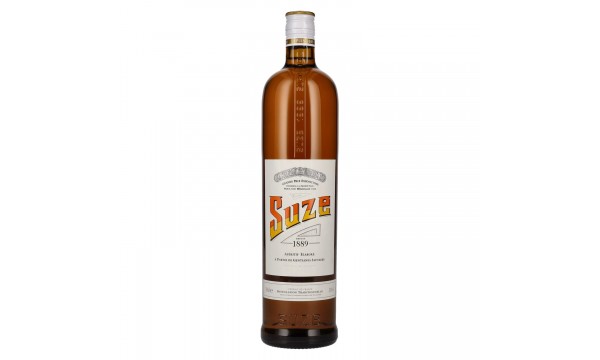 Suze L'Originale Apéretif Élaboré 15% Vol. 1l