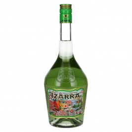 Izarra Vert Liqueur 40% Vol. 0,7l