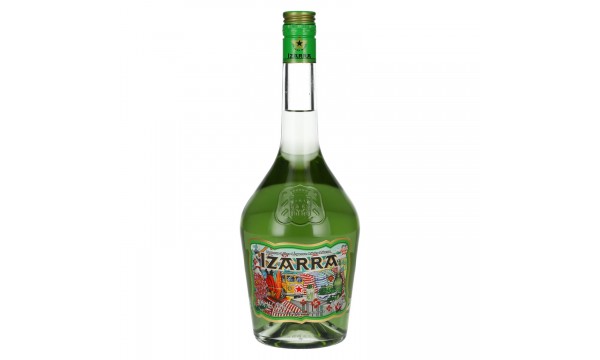 Izarra Vert Liqueur 40% Vol. 0,7l