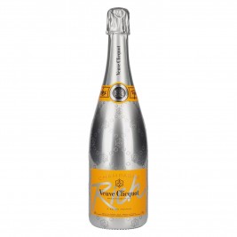 Veuve Clicquot Champagne Rich 12% Vol. 0,75l