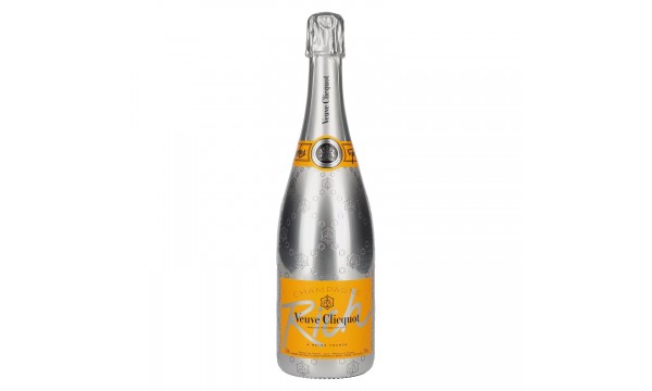 Veuve Clicquot Champagne Rich 12% Vol. 0,75l