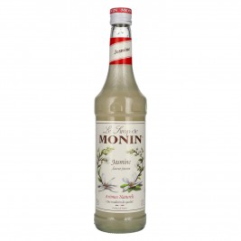 Le Sirop de Monin JASMIN 0,7l
