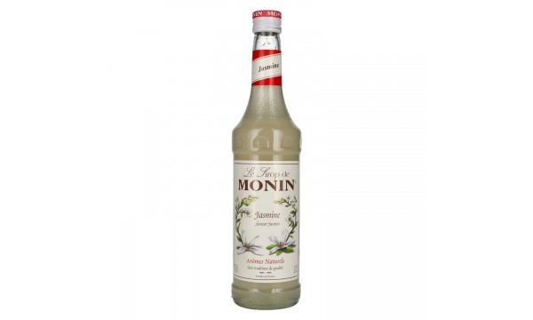 Le Sirop de Monin JASMIN 0,7l