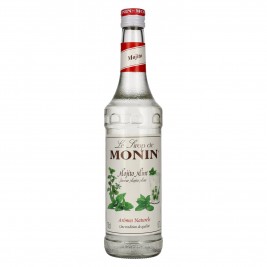 Le Sirop de Monin MOJITO MINZE 0,7l