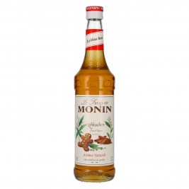 Le Sirop de Monin LEBKUCHEN 0,7l