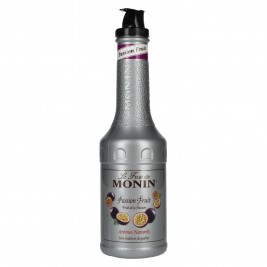 Monin Fruchtpüree PASSIONSFRUCHT 1l PET