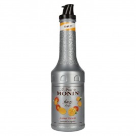Monin Fruchtpüree MANGO 1l PET