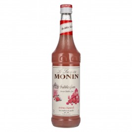 Le Sirop de Monin KAUGUMMI 0,7l