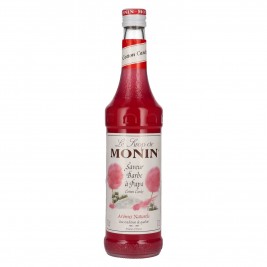 Le Sirop de Monin ZUCKERWATTE 0,7l