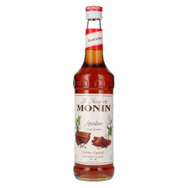 Le Sirop de Monin SPEKULATIUS 0,7l