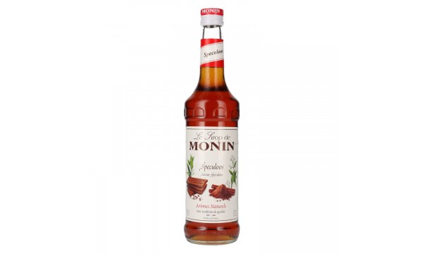Le Sirop de Monin SPEKULATIUS 0,7l