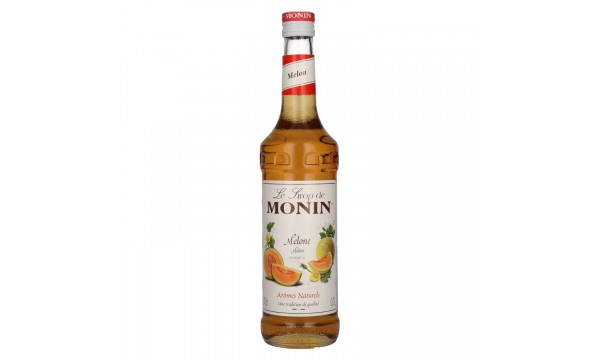 Le Sirop de Monin MELONE 0,7l