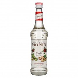 Le Sirop de Monin PISTAZIE 0,7l