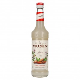 Le Sirop de Monin MANDEL 0,7l