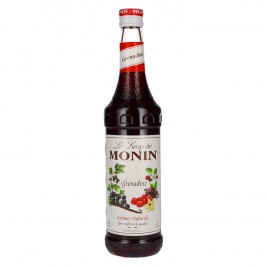 Le Sirop de Monin GRENADINE 0,7l