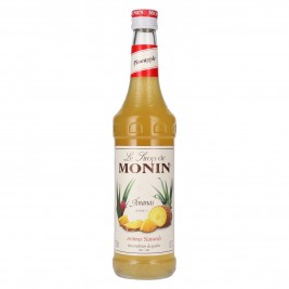 Le Sirop de Monin ANANAS 0,7l