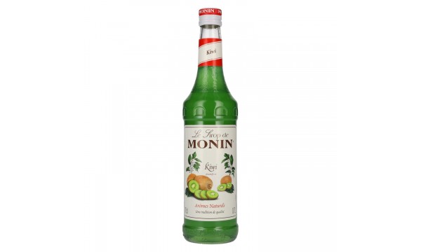 Le Sirop de Monin KIWI 0,7l