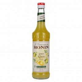 Monin Le Concentré de LEMON RANTCHO - Zitronensaft 0,7l