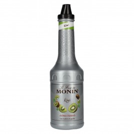 Monin Fruchtpüree KIWI 1l PET