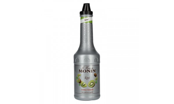 Monin Fruchtpüree KIWI 1l PET