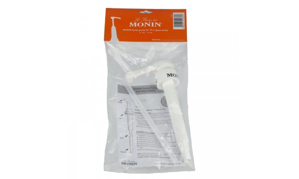 Monin Pumpe for Sirup 0,7l