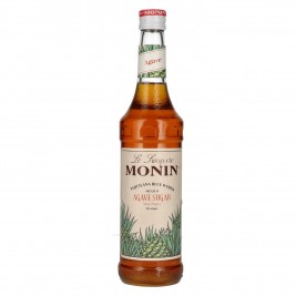 Monin AGAVŲ SIRUPAS 0,7l
