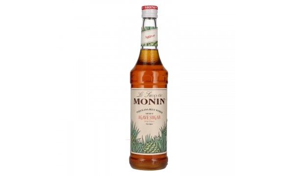 Monin AGAVŲ SIRUPAS 0,7l