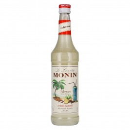 Le Sirop de Monin FALERNUM 0,7l