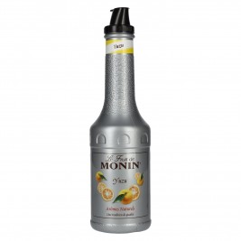 Monin Fruchtpüree YUZU 1l PET