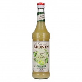 Monin Le Concentré de LIME RANTCHO - Limettensaft 0,7l