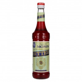 Le Sirop de Monin BITTER 0,7l