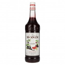 Le Sirop de Monin GRENADINE 1l