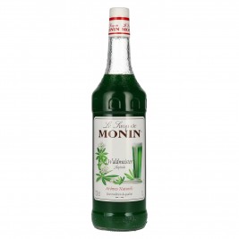 Le Sirop de Monin WALDMEISTER 1l