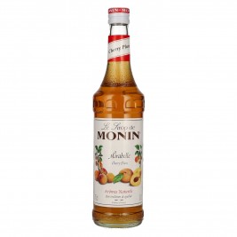 Le Sirop de Monin MIRABELLE 0,7l