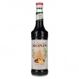 Le Conentré de Monin CHAI TEE 0,7l