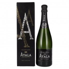 Ayala Champagne Majeur 12,5% Vol. 0,75l briutas