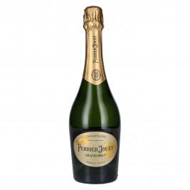 Perrier-Jouët šampanas Grand Brut 12,5% Vol. 0,75l, briutas