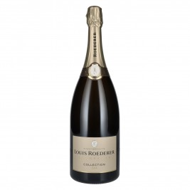 Louis Roederer Champagne Collection 244 12,5% Vol. 1,5l, briutas