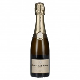 Louis Roederer Champagne Collection 246 12,5% Vol. 0,375l, briutas