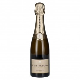 Louis Roederer Champagne Collection 247 12,5% Vol. 0,375l