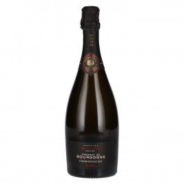 Moillard-Grivot Crémant de Bourgogne Chardonnay Prestige 2021 11,5% Vol. 0,75l , briutas