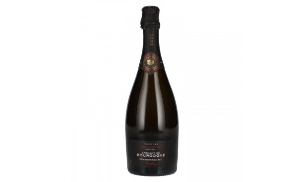 Moillard-Grivot Crémant de Bourgogne Chardonnay Prestige 2021 11,5% Vol. 0,75l , briutas