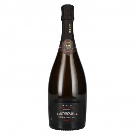 Moillard-Grivot Crémant de Bourgogne Chardonnay Brut Prestige 2022 11,5% Vol. 0,75l, sausas