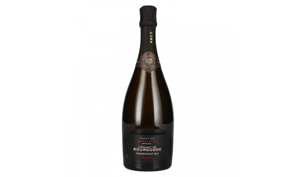 Moillard-Grivot Crémant de Bourgogne Chardonnay Brut Prestige 2022 11,5% Vol. 0,75l, sausas Moillard-Grivot Crémant de Bourgogne Chardonnay Brut Prestige 2022 11,5% Vol. 0,75l, sausas