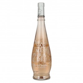 Chateau de l'Aumérade Cru Classé Marie-Christine Côtes de Provence Rosé AOP 2025 13% Vol. 0,75l, sausas