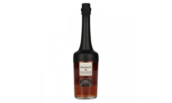 Boulard Calvados Pays d'Auge X.O. 40% Vol. 0,7l Boulard Calvados Pays d'Auge X.O. 40% Vol. 0,7l